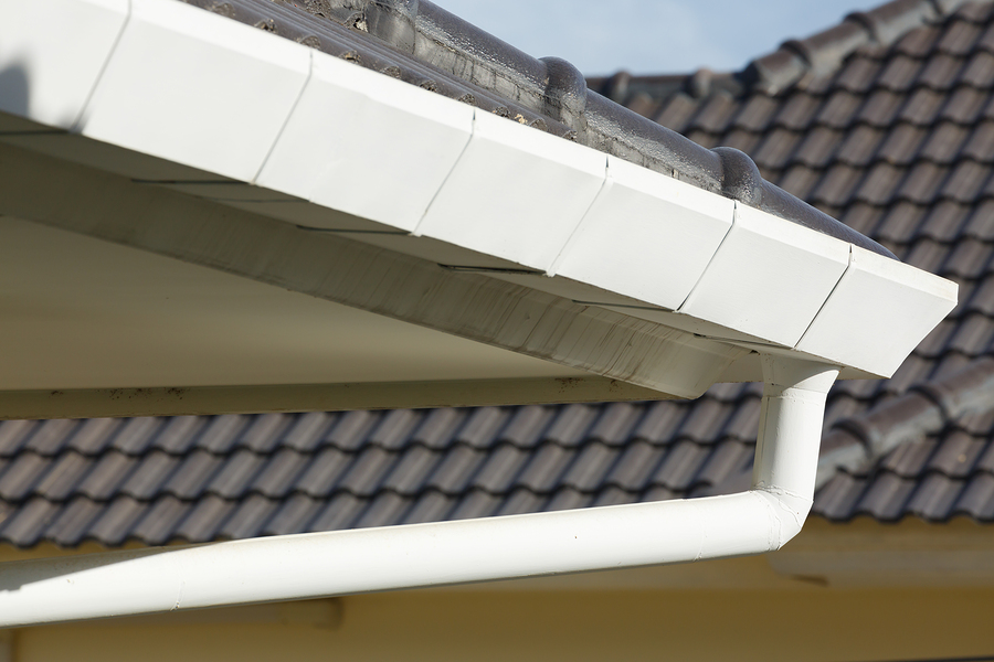 Gutter Replacement Lexington KY