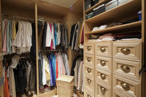 Closet Organizers Dayton, OH