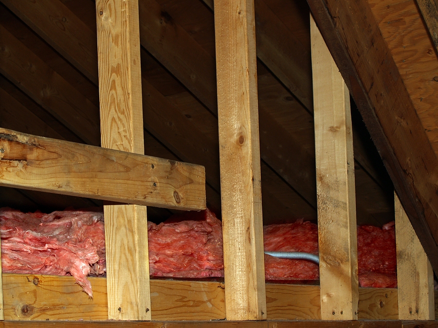Attic Insulation Leander TX 31W Insulation