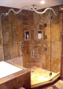 Shower Door Installation Lexington Ky Custom Shower Doors Enclosures