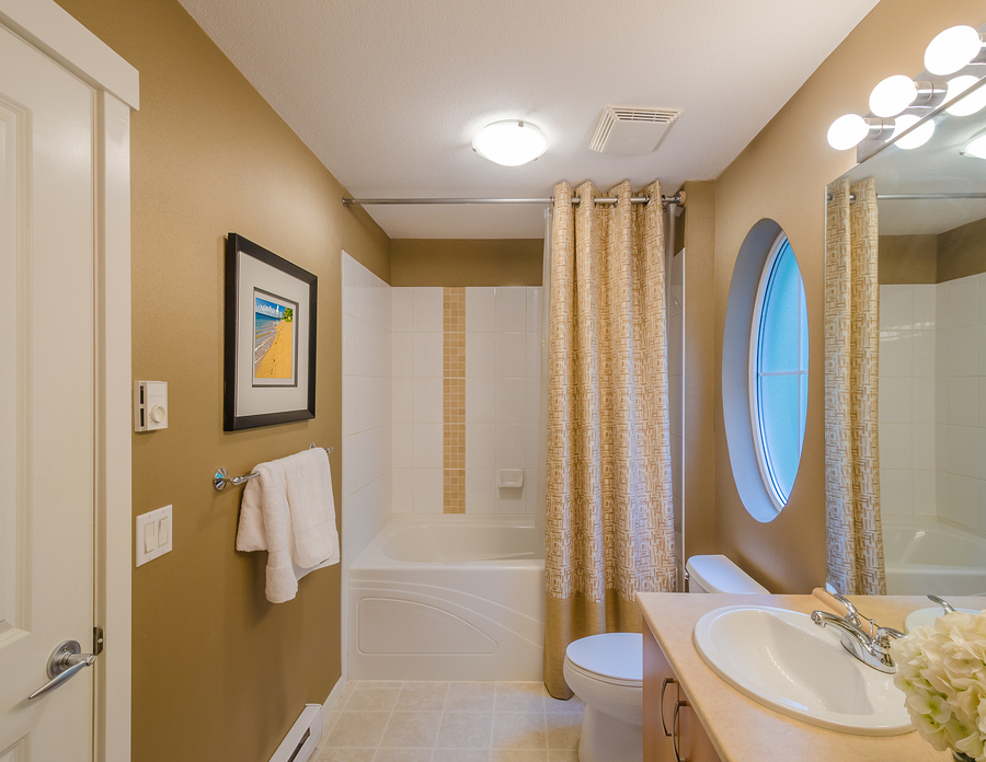 Get the Best Bathroom Fixtures For Your Millersville Home 31W Insulation