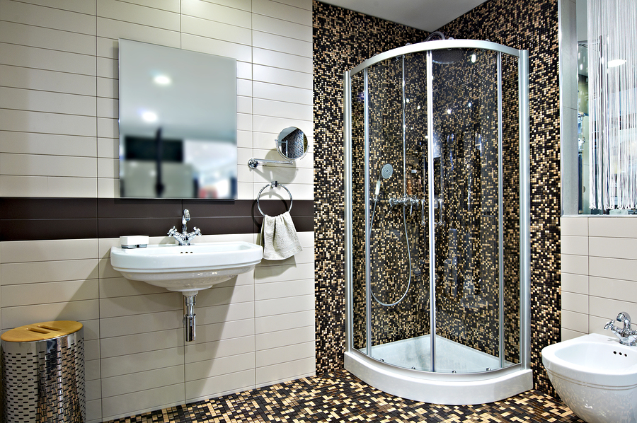 Make Your Chattanooga Home’s Bathroom More Functional and Beautiful with New Shower Doors 31W