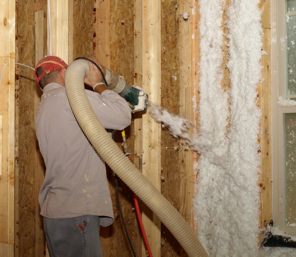 Insulation Contractors Millersville TN | 31-W Insulation