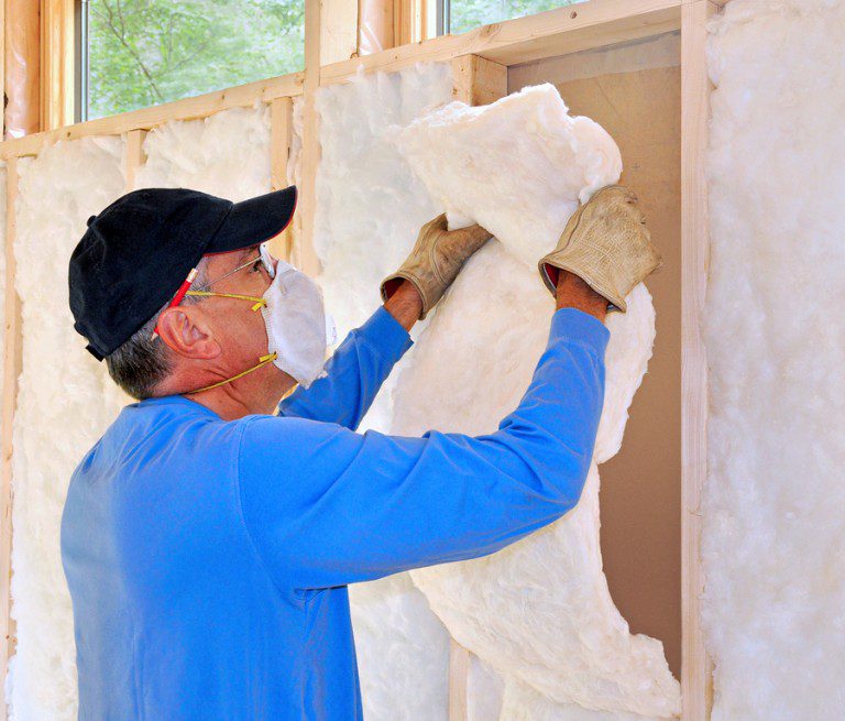 Batt Insulation Knoxville TN 31W Insulation