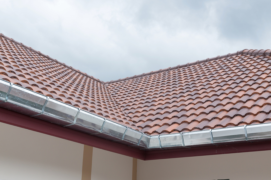 We Offer Seamless Gutter Installation for Homes Throughout Bowling