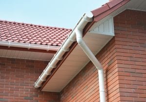Gutter Installation Evansville IN