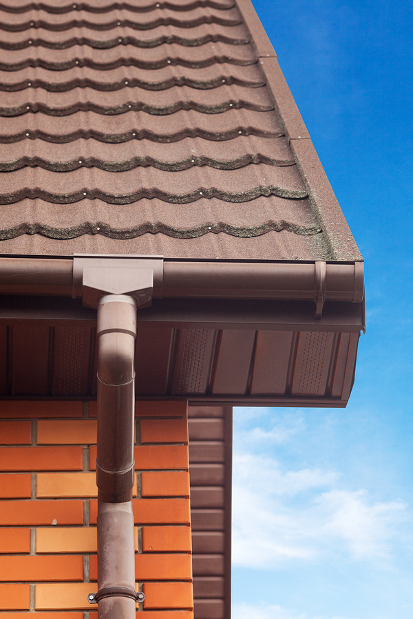 We Offer Beautiful Replacement Gutter Systems for Kansas City