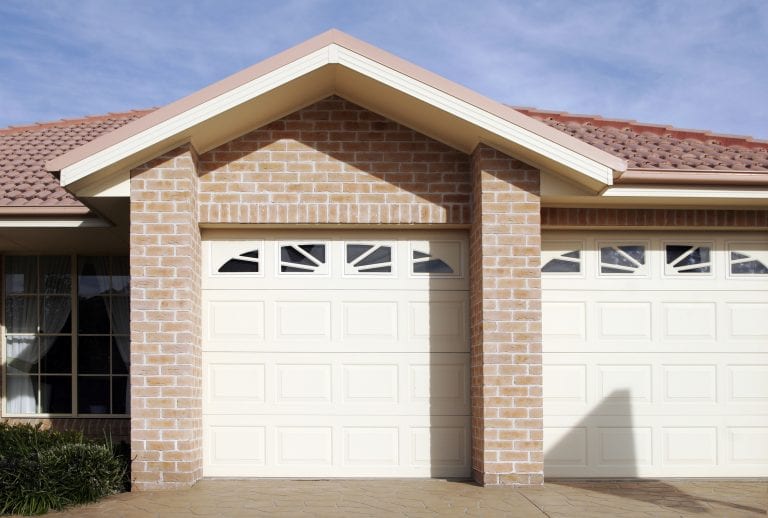New Garage Door Columbia SC 31W Insulation
