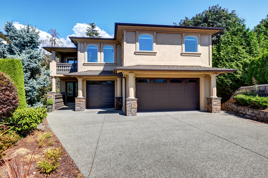 Turn to Us for TopoftheLine Metal Garage Doors in Columbia 31W