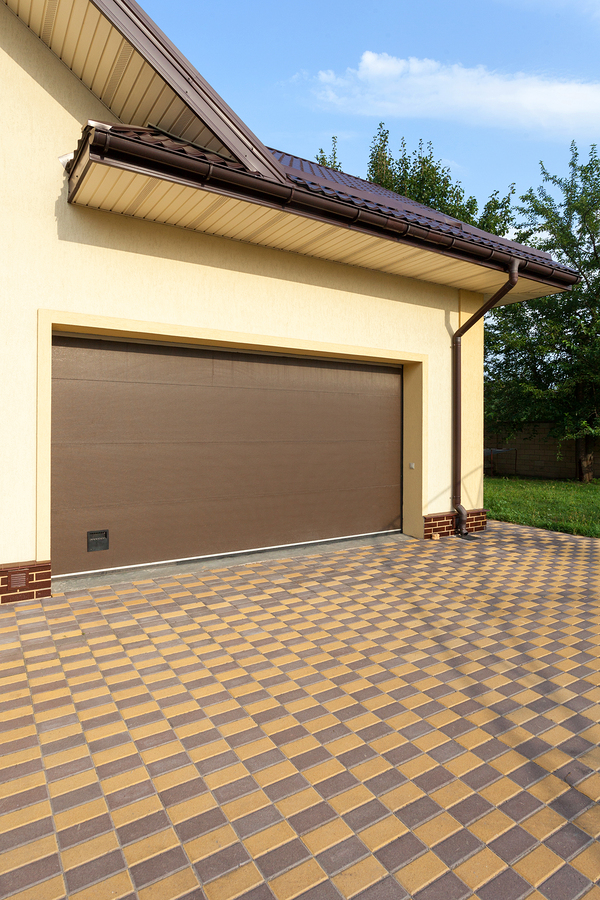steel garage doors Jackson TN 31W Insulation