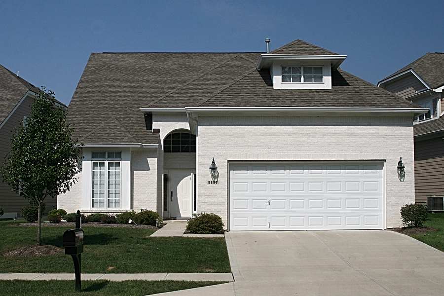 metal garage doors Knoxville TN 31W Insulation