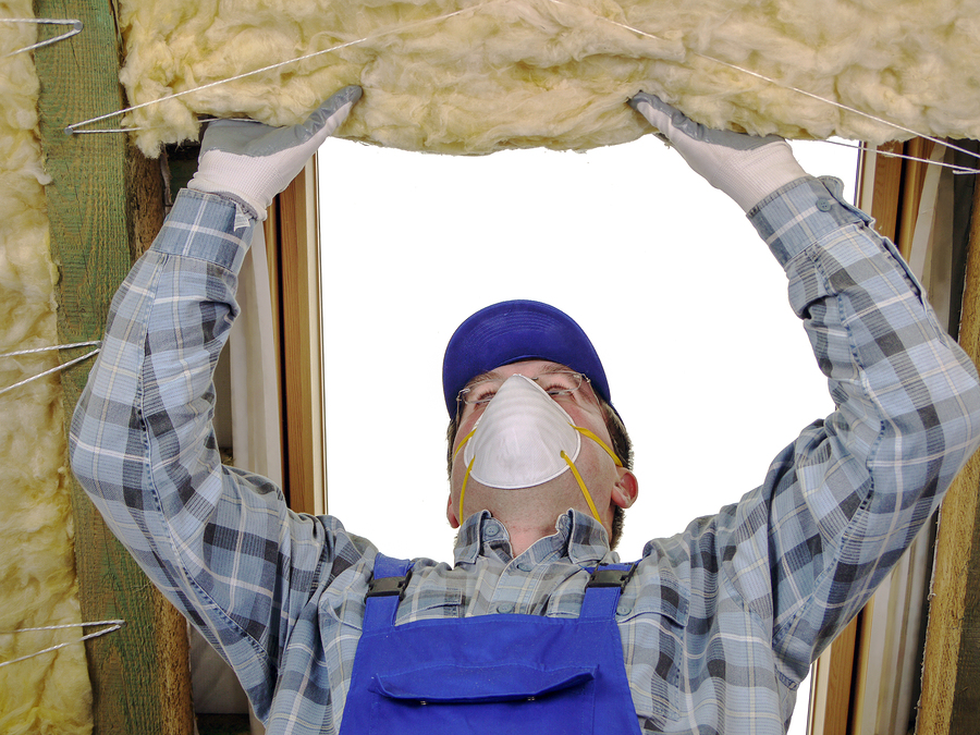 Why You Should Choose Us to Install Fiberglass Insulation in Your Fort Worth Home 31W Insulation