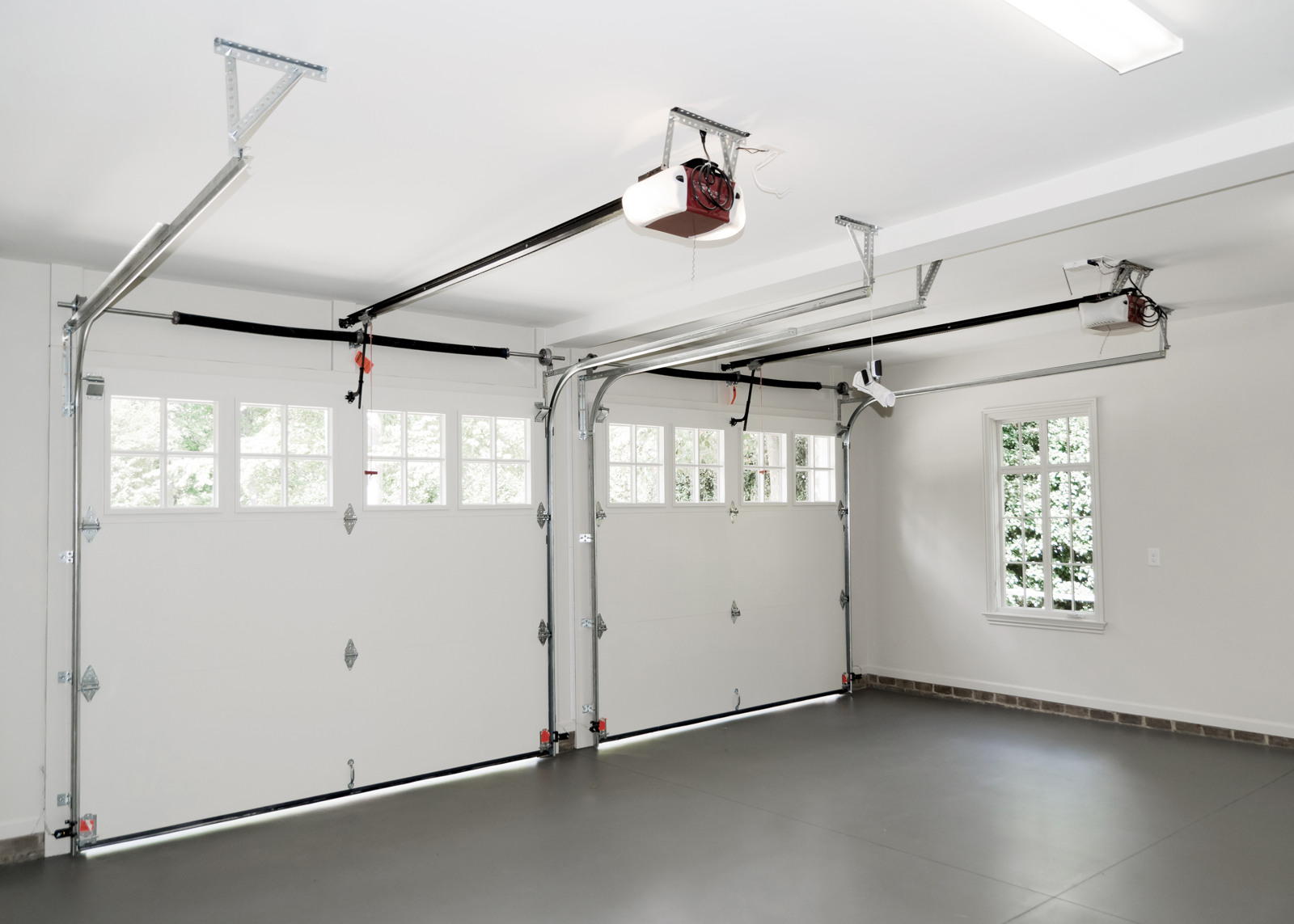 Our Garage Door Company Serves Homeowners Throughout Columbia 31W
