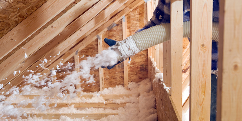 Attic Or Ceiling Insulation In Florida And The Importance Of R Values Vitale Homes Semi Custom Quality Homes