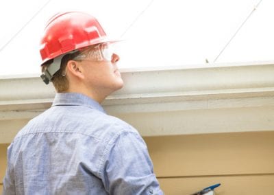 Gutter Contractors