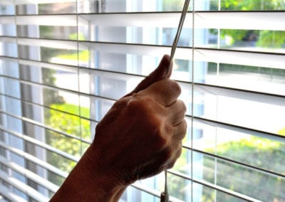 Window Blinds are Perfect for Any Window