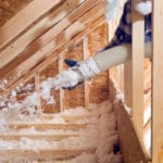Insulation replacement needs vary from home to home