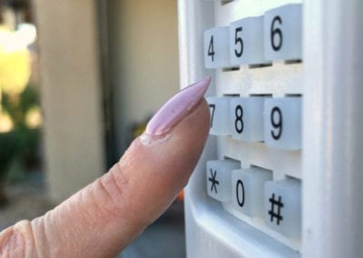 remote-control garage door operators