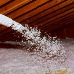 Fiberglass Insulation in Chattanooga, Tennessee