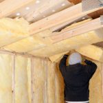 Insulation Replacement in Chattanooga, Tennessee