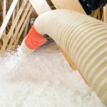 Fiberglass Insulation