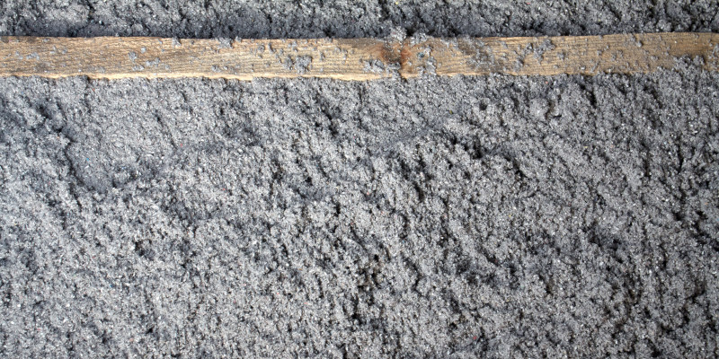Reasons to Consider Cellulose Insulation